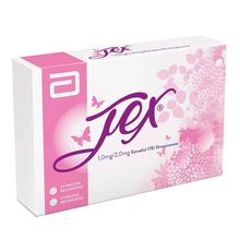 Jex LAFRANCOL 1mg/2mg x28 tabletas