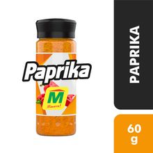 Paprika M x60 g