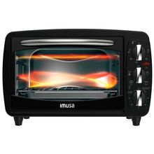 Horno tostador IMUSA 5 en1