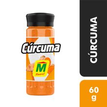 Curcuma M x60 g