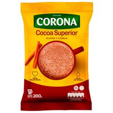 Cocoa CORONA x200 g