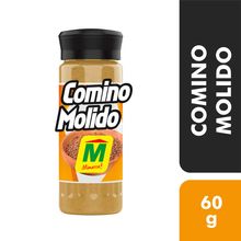 Comino M molido x60 g