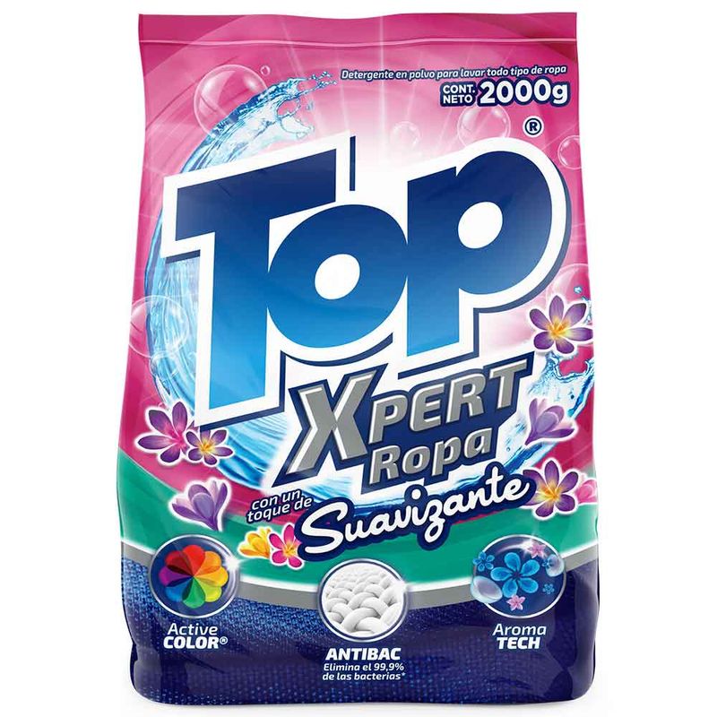 Detergente-TOP-en-polvo-xpert-con-suavizante-x2000-g_121430