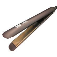 Plancha profesional TURBOX ref.wow iron 450F violeta