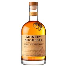 Whisky MONKEY shoulder x700 ml