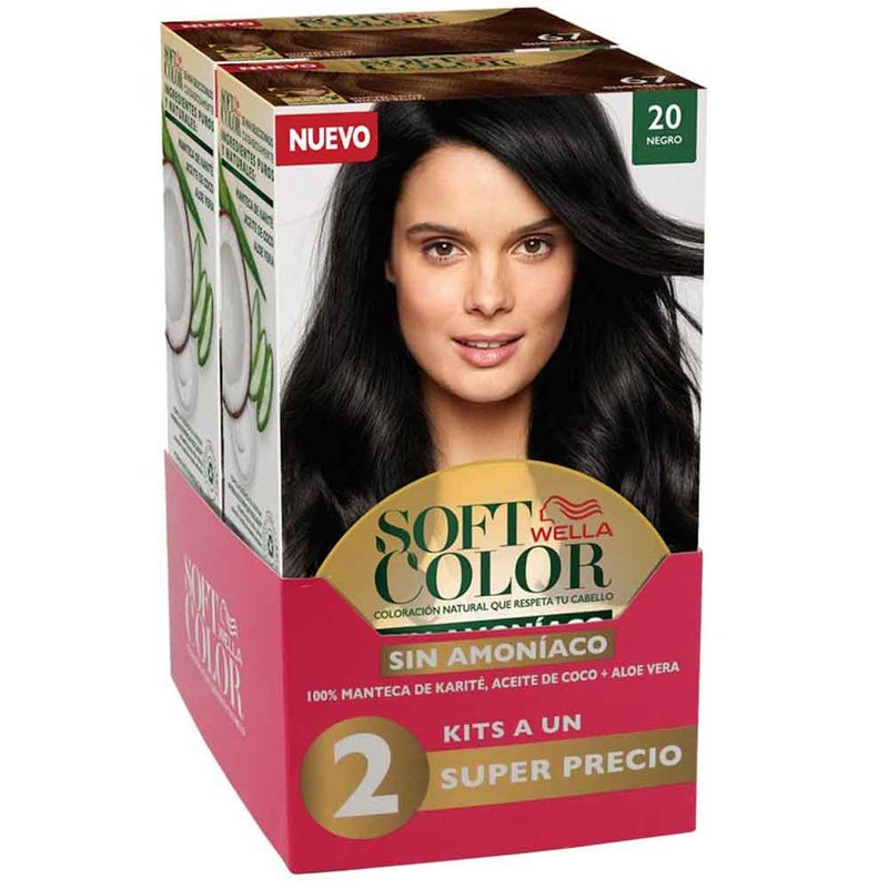 Tinte-SOFT-COLOR-negro-2-tubos-N-20-precio-especial_113813