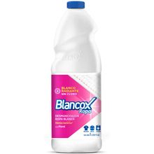 Desmanchador BLANCOX mega oferta x1000 ml
