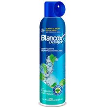 Desinfectante para aire BLANCOX explosión de frescura x300 ml