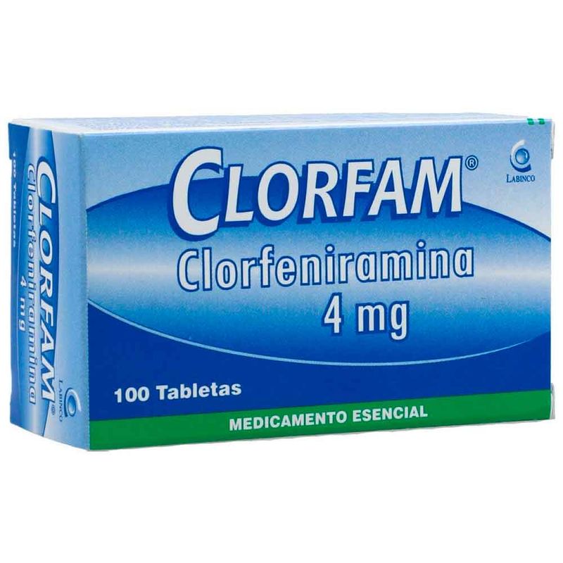 Clorfeniarina-LABINCO-4MG-x100-TB_74904