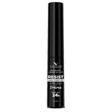 Delineador líquido resistente VOGUE x4 ml