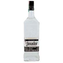 Tequila EL JIMADOR cristalino 100% agave x700 ml