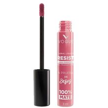 Labial VOGUE resist romantica x3 ml