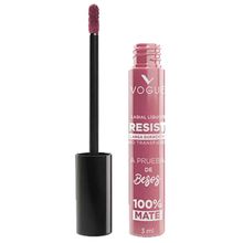 Labial líquido VOGUE resis encantadora x3 ml
