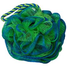 Esponja corporal SHOCK colores
