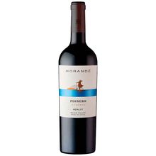 Vino MORANDE pionero reserva merlot x750 ml