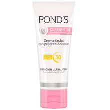 Crema PONDS clarante b3 fps 30 x45 g
