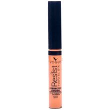 Corrector líquido VOGUE larga duración canela x5 ml