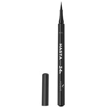Plumón VOGUE resist negro x2 ml