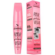 Pestañina VOGUE amor a primera vista x9 g