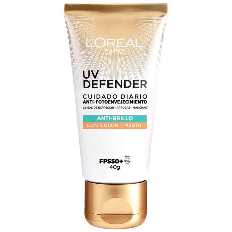 Protector-solar-rostro-LOREAL-UV-defender-anti-x40-g_122435