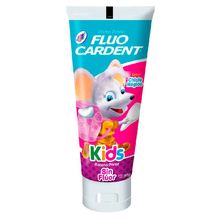 Crema dental FLUOCARDENT JGB kids ratona x96 g