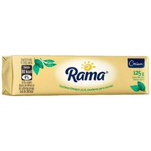 Margarina RAMA esparcible culinaria x125 g