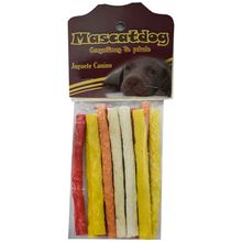 Lonchera perro MASCATDOG carnaza natural x150 g