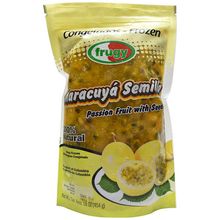 Maracuya FRUGY en semilla x454 g