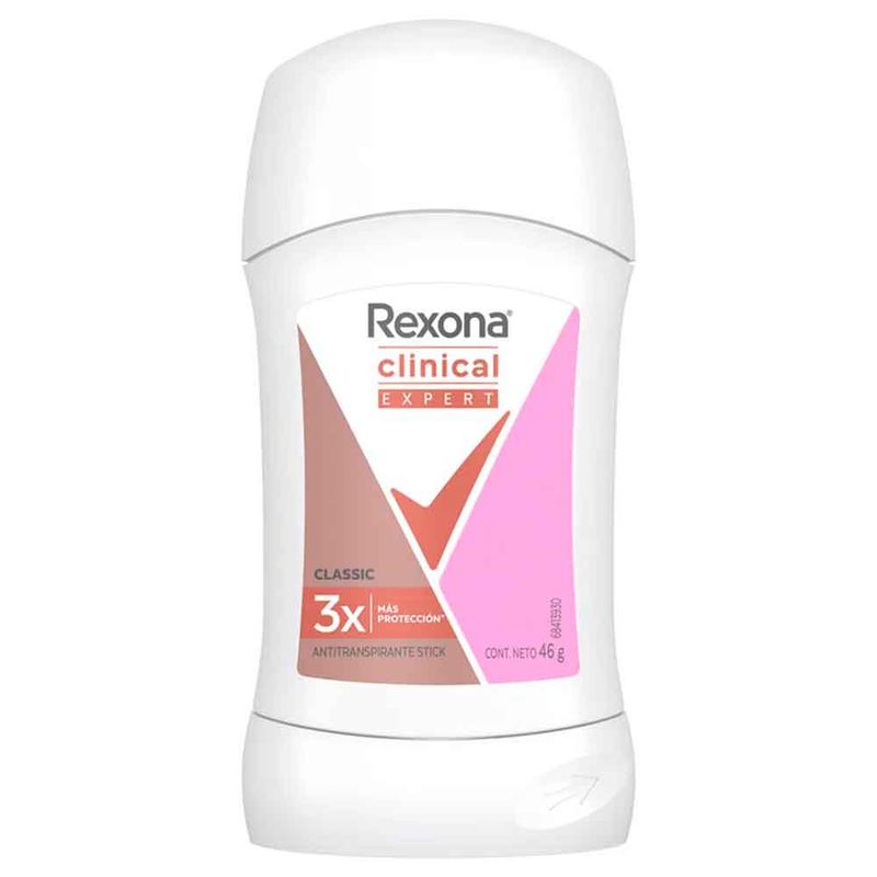 Desodorante-REXONA-clinical-expert-stick-clasico-x46-g_121029