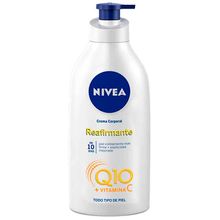 Crema NIVEA body Q10 x625 ml