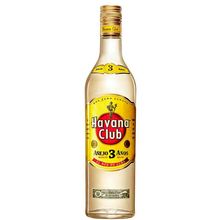 Ron HAVANA CLUB 3 años x700 ml