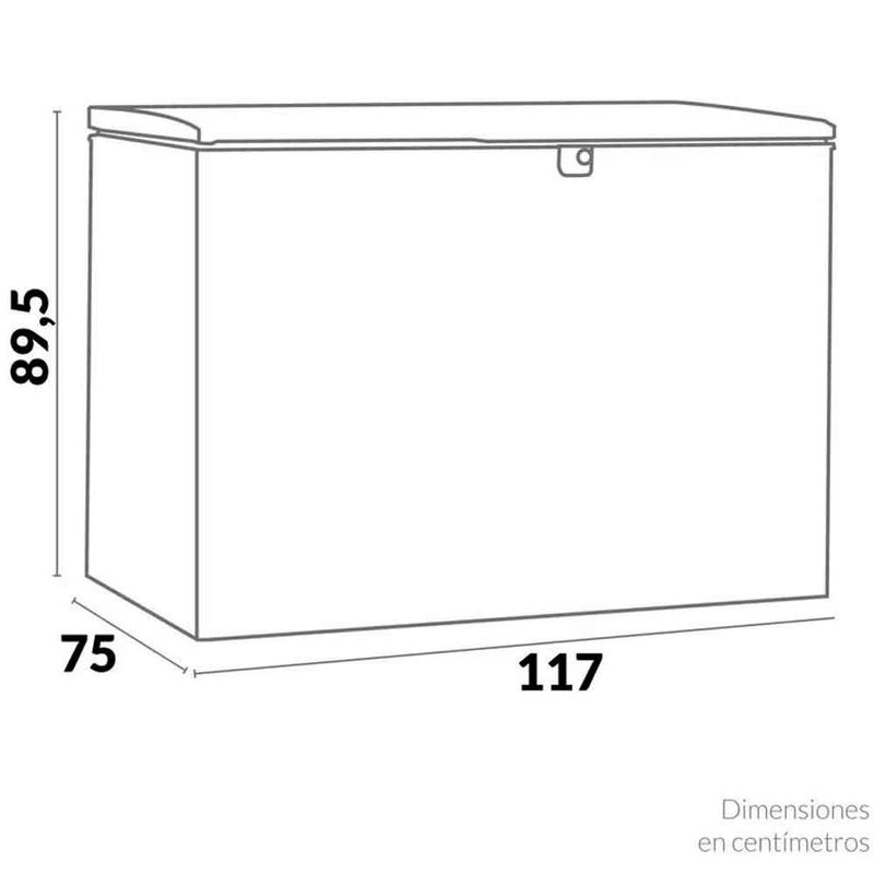 Congelador-horizontal-CHALLENGER-ref-Ch363-R600-387-litros_108284