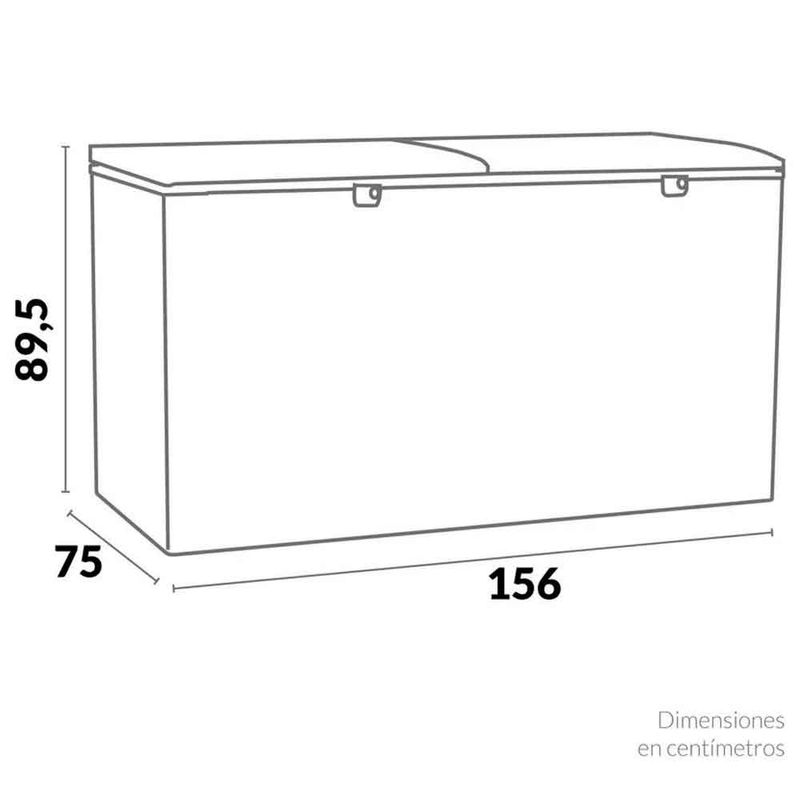 Congelador-horizontal-CHALLENGER-ref-Ch396-R600-535-litros_108285