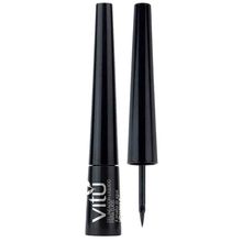 Delineador VITÚ plumón tono negro x2.5 ml