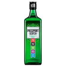 Whisky PASSPORT x1000 ml