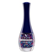 Esmalte VOGUE fantastic confetti x10 ml