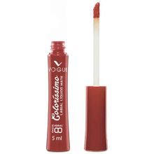 Labial Líquido VOGUE coloríssimo canela x5 ml