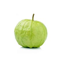 Guayaba manzana 1 und