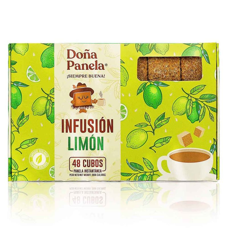 Aromatica-DONA-PANELA-limon-x48-cubos_83085