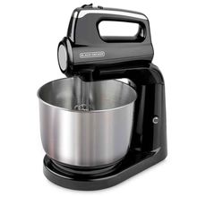 Batidora BLACK & DECKER MX 1200