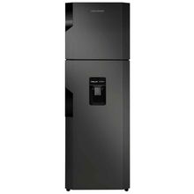 Nevera CHALLENGER No Frost Congelador Superior 231 Litros CR249