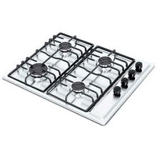Estufa de empotrar CHALLENGER acero inox SS6640Ei