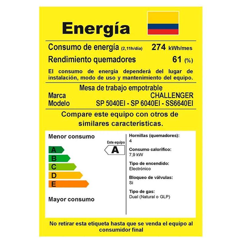 Estufa-de-empotrar-CHALLENGER-acero-inox-SS6640Ei_121942-2