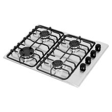 Estufa de empotrar CHALLENGER inox SP5040ET