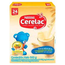 Cereal NESTUM cerelac x360 g