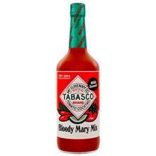 Bloody mary TABASCO mix x946 ml
