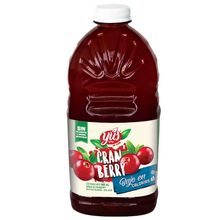 Jugo YUS cranberry x946 ml