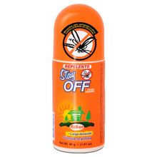 Repelente STAY OFF x40 g