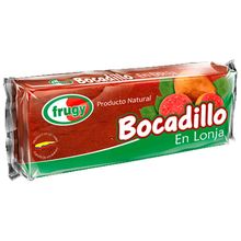 Bocadillo FRUGY lonja x500 g
