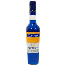 Vino CONVIER triple sec blue x750 ml
